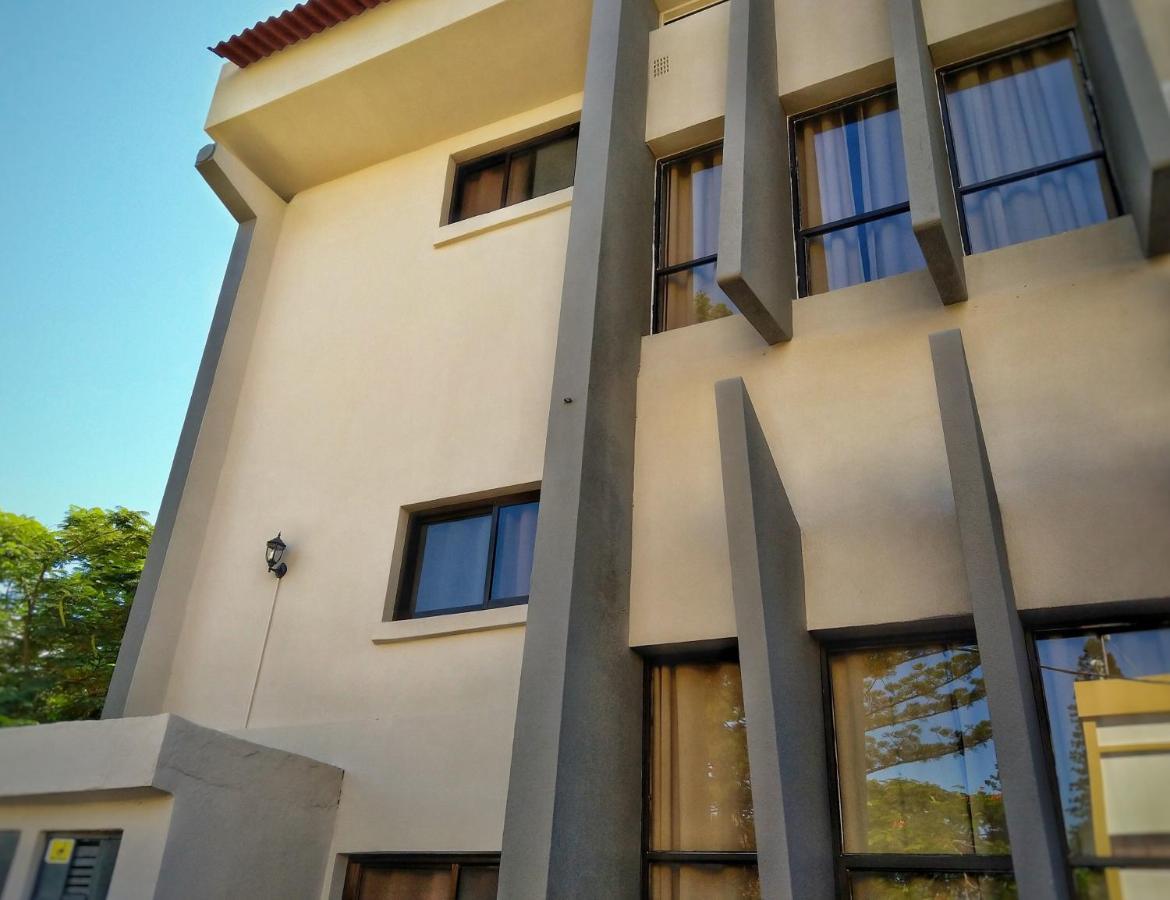 Stay Inn - Guest House Maputo Exteriör bild